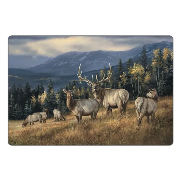 Triumph® Calendars Wildlife Art Pocket Calendar - Triumph® Calendars Wildlife Art Pocket Calendar - Image 28 of 30