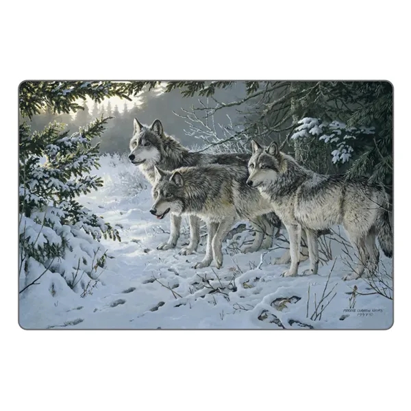 Triumph® Calendars Wildlife Art Pocket Calendar - Triumph® Calendars Wildlife Art Pocket Calendar - Image 30 of 30