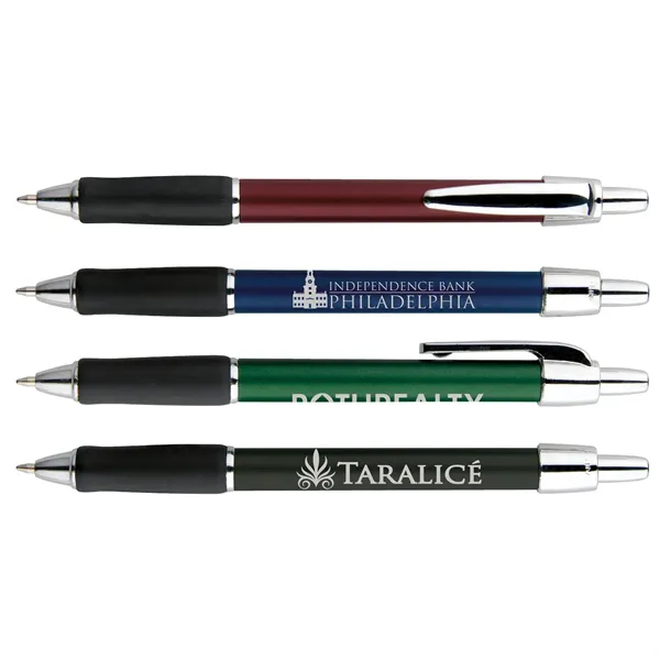 Metallic Viper Pen - Metallic Viper Pen - Image 0 of 1