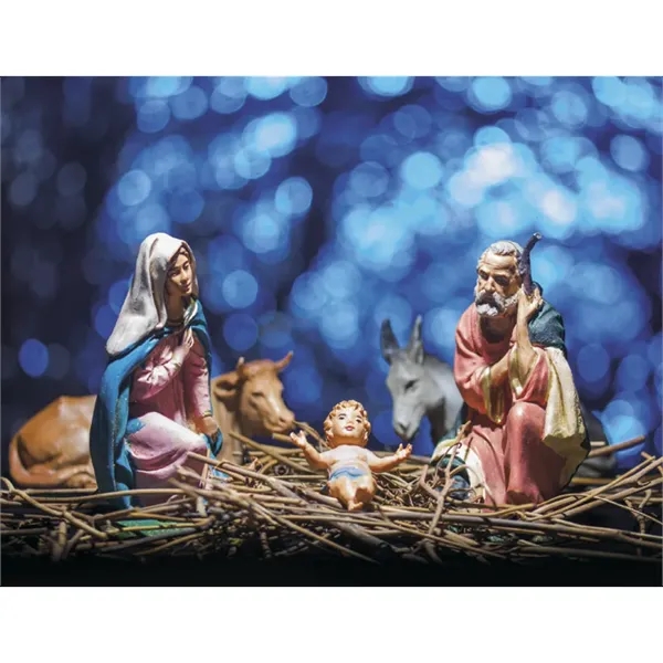 Good Value™ Catholic Spirit - Spiral Calendar - Good Value™ Catholic Spirit - Spiral Calendar - Image 31 of 31