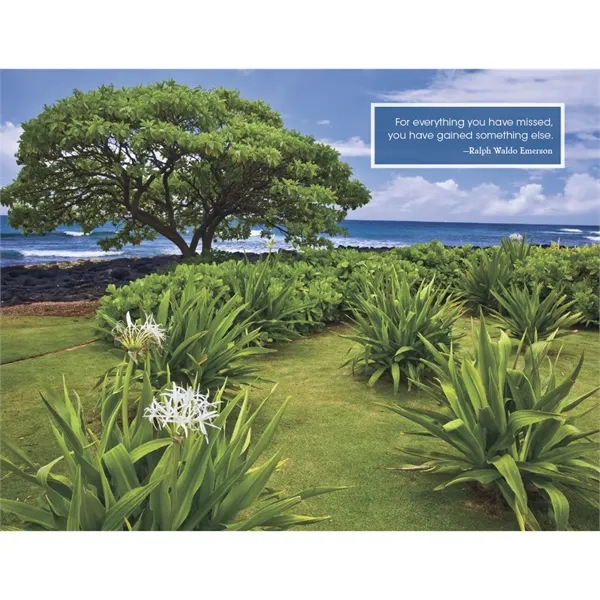 Good Value™ Inspirations for Life - Spiral Calendar - Good Value™ Inspirations for Life - Spiral Calendar - Image 19 of 31