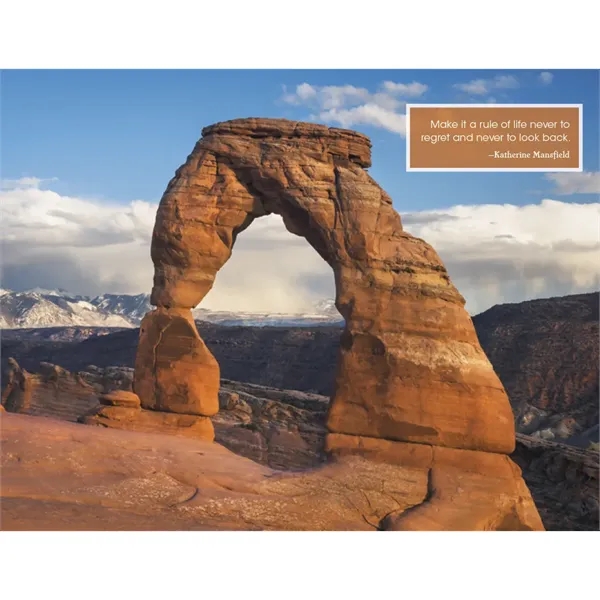 Good Value™ Inspirations for Life - Spiral Calendar - Good Value™ Inspirations for Life - Spiral Calendar - Image 22 of 31