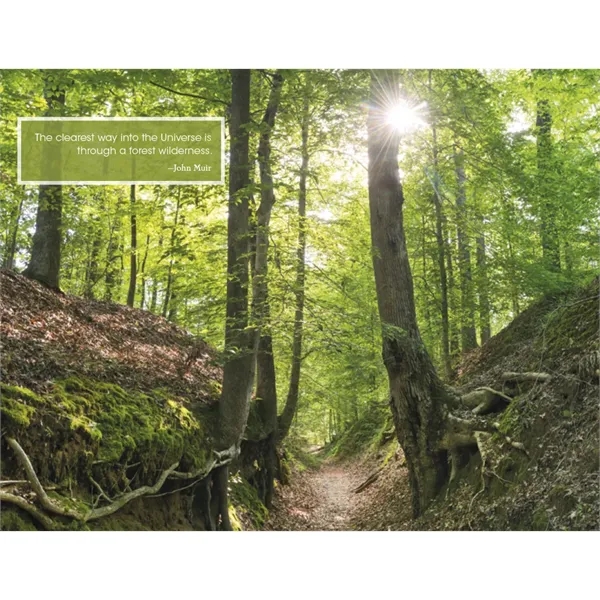 Good Value™ Inspirations for Life - Spiral Calendar - Good Value™ Inspirations for Life - Spiral Calendar - Image 24 of 31