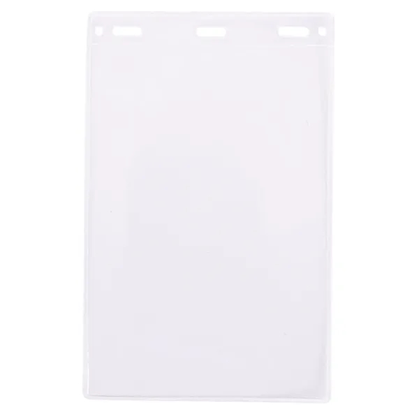 Good Value™ 3/4" RPET Fine-Print Lanyard - Good Value™ 3/4" RPET Fine-Print Lanyard - Image 2 of 8