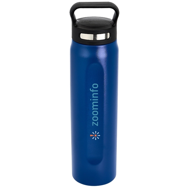 Urban Peak® Blue Ridge Trail 20 oz Water Bottle - Urban Peak® Blue Ridge Trail 20 oz Water Bottle - Image 1 of 5