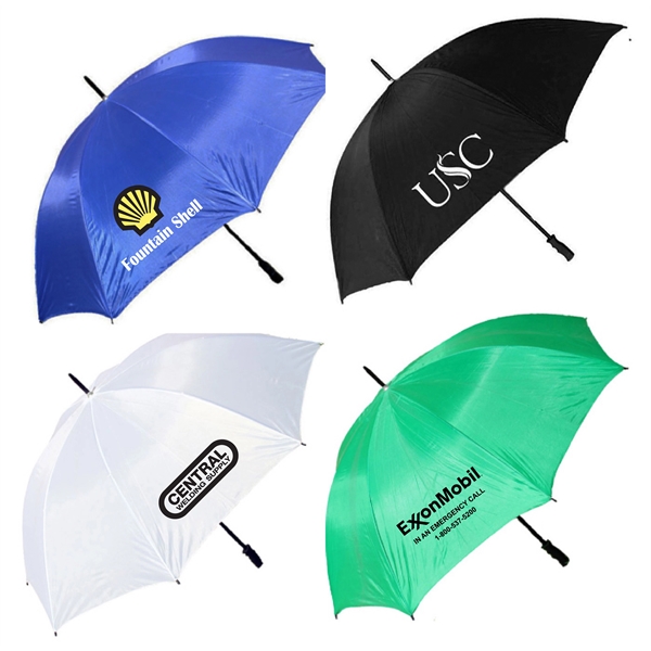 Golf umbrella - Golf umbrella - Image 0 of 1