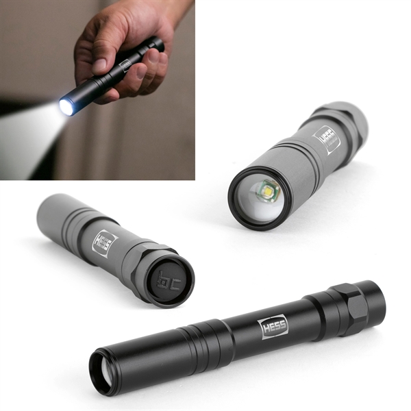 Basecamp Mega Flashlight - Basecamp Mega Flashlight - Image 0 of 0