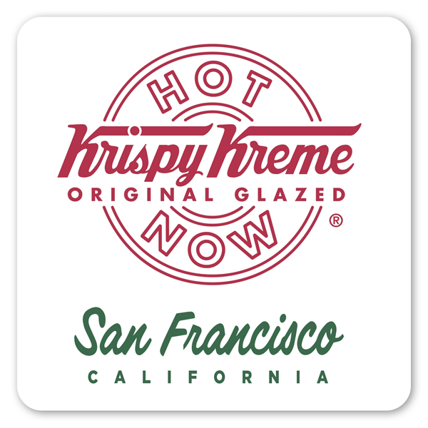 2 X 2 In Square Removable Label - 2 X 2 In Square Removable Label - Image 0 of 0