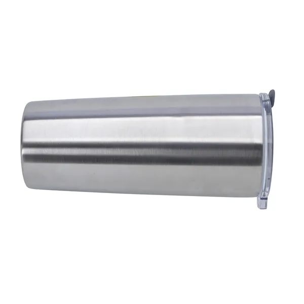 Koozie® Flip Lid Tumbler - 20 oz. - Koozie® Flip Lid Tumbler - 20 oz. - Image 8 of 15