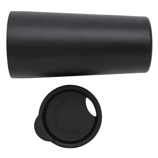 Koozie® Recycled Tumbler - 16 oz. - Koozie® Recycled Tumbler - 16 oz. - Image 7 of 28