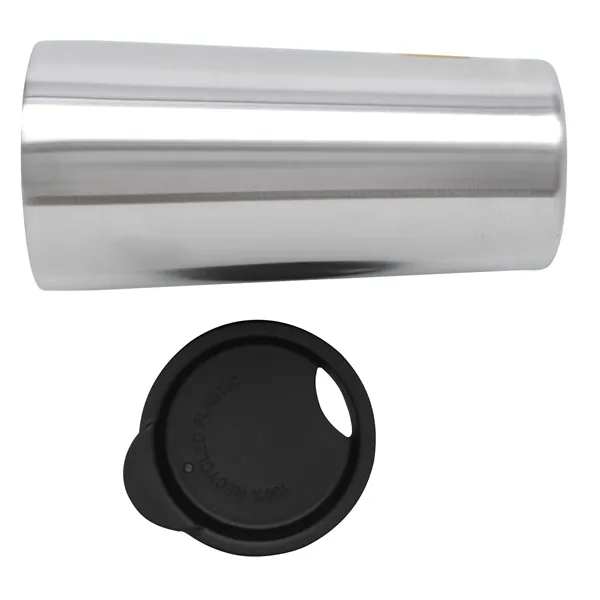 Koozie® Recycled Tumbler - 16 oz. - Koozie® Recycled Tumbler - 16 oz. - Image 13 of 28