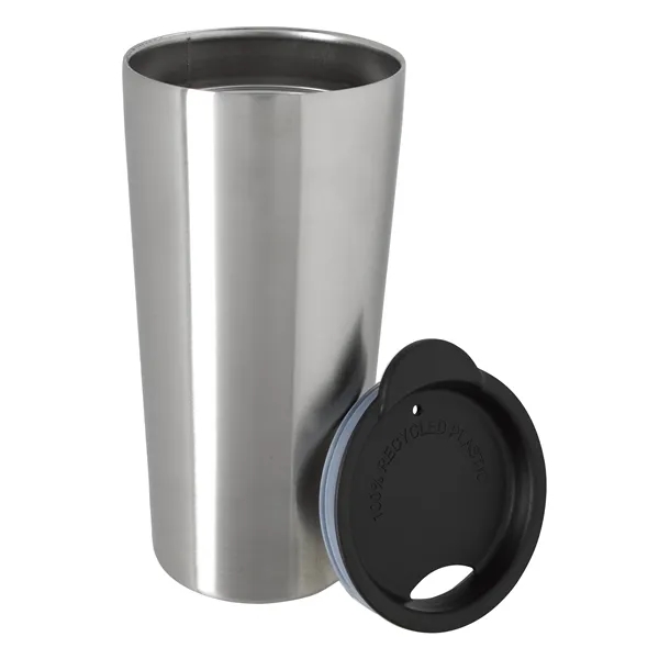 Koozie® Recycled Tumbler - 16 oz. - Koozie® Recycled Tumbler - 16 oz. - Image 14 of 28