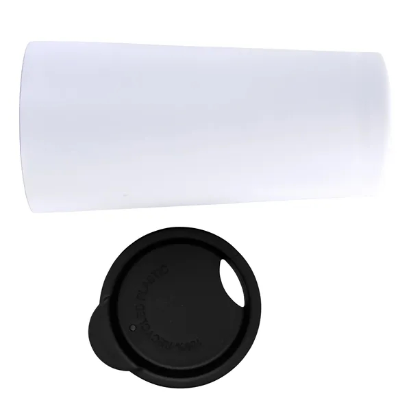 Koozie® Recycled Tumbler - 16 oz. - Koozie® Recycled Tumbler - 16 oz. - Image 16 of 28