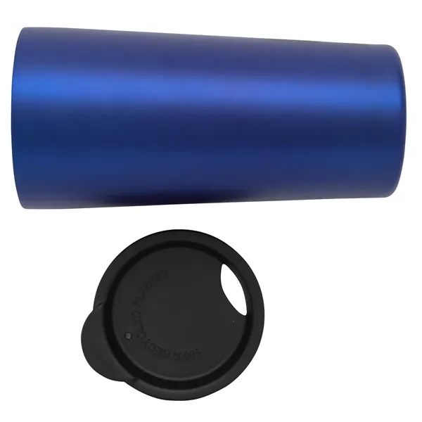 Koozie® Recycled Tumbler - 16 oz. - Koozie® Recycled Tumbler - 16 oz. - Image 24 of 28