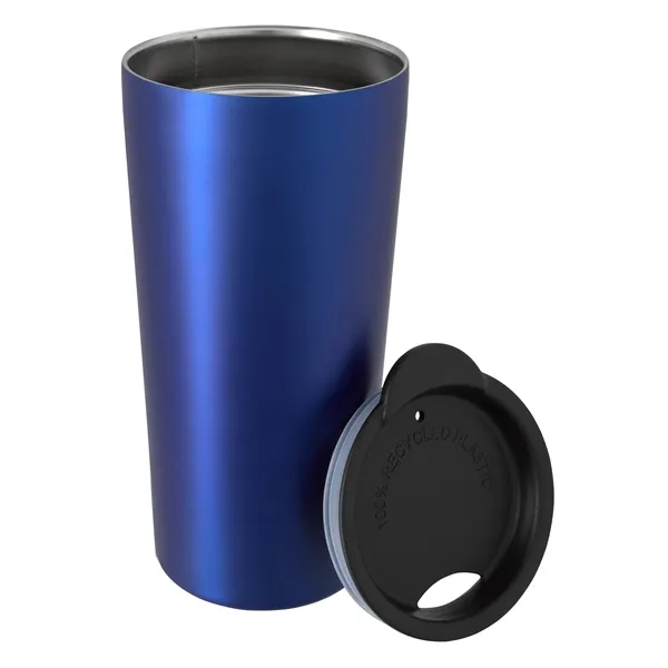 Koozie® Recycled Tumbler - 16 oz. - Koozie® Recycled Tumbler - 16 oz. - Image 25 of 28