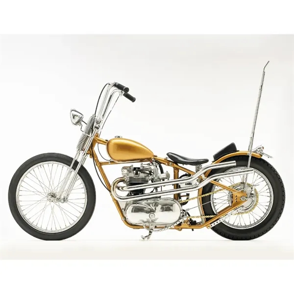 Good Value™ Motorcycles - Stapled Calendar - Good Value™ Motorcycles - Stapled Calendar - Image 23 of 35