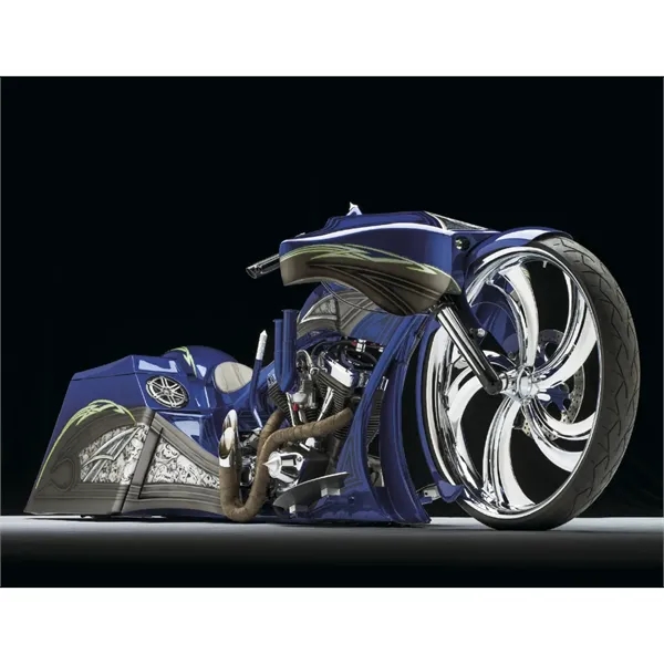 Good Value™ Motorcycles - Stapled Calendar - Good Value™ Motorcycles - Stapled Calendar - Image 24 of 35