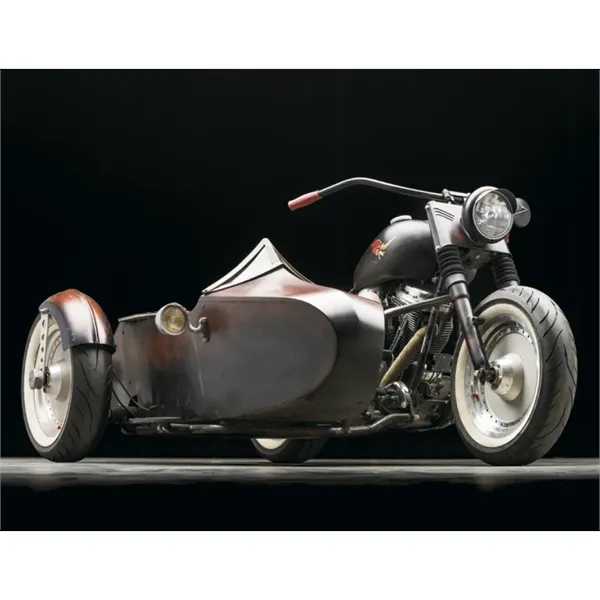 Good Value™ Motorcycles - Stapled Calendar - Good Value™ Motorcycles - Stapled Calendar - Image 26 of 35