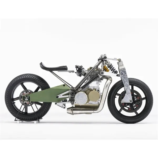 Good Value™ Motorcycles - Stapled Calendar - Good Value™ Motorcycles - Stapled Calendar - Image 27 of 35