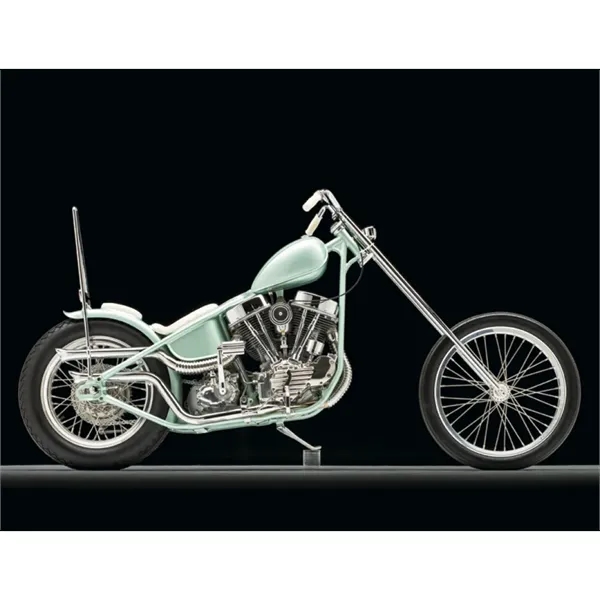 Good Value™ Motorcycles - Stapled Calendar - Good Value™ Motorcycles - Stapled Calendar - Image 28 of 35