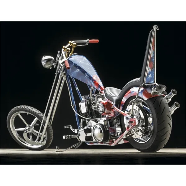 Good Value™ Motorcycles - Stapled Calendar - Good Value™ Motorcycles - Stapled Calendar - Image 30 of 35