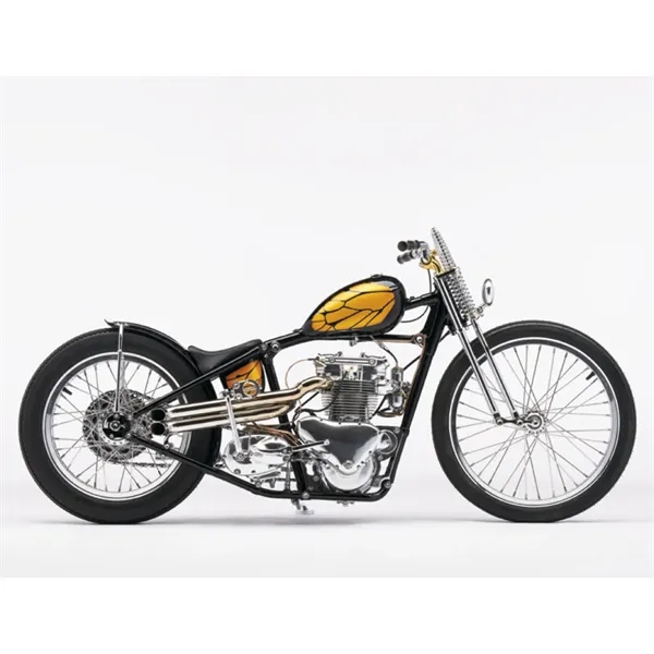 Good Value™ Motorcycles - Stapled Calendar - Good Value™ Motorcycles - Stapled Calendar - Image 31 of 35