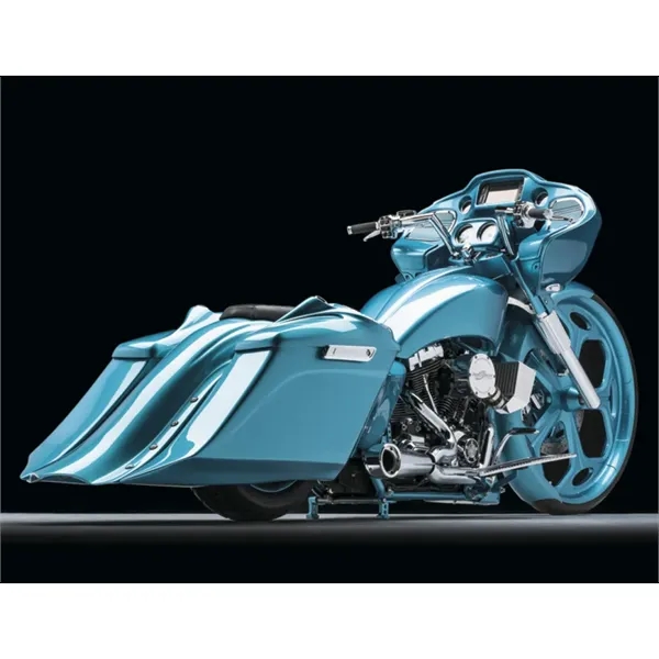 Good Value™ Motorcycles - Stapled Calendar - Good Value™ Motorcycles - Stapled Calendar - Image 32 of 35