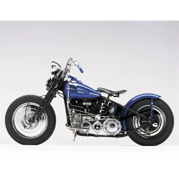 Good Value™ Motorcycles - Stapled Calendar - Good Value™ Motorcycles - Stapled Calendar - Image 33 of 35