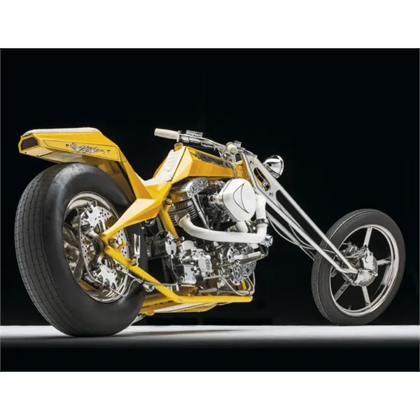 Good Value™ Motorcycles - Stapled Calendar - Good Value™ Motorcycles - Stapled Calendar - Image 34 of 35