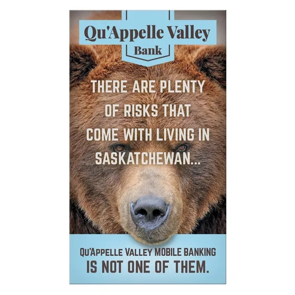 Good Value™ 30 Mil 4-Color Process Business Card Magnet - Good Value™ 30 Mil 4-Color Process Business Card Magnet - Image 5 of 13