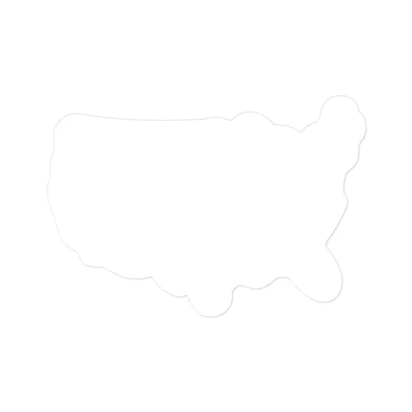 Good Value™ 20 Mil Medium Stock Shape Magnet - Good Value™ 20 Mil Medium Stock Shape Magnet - Image 3 of 23