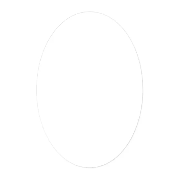 Good Value™ 20 Mil Medium Stock Shape Magnet - Good Value™ 20 Mil Medium Stock Shape Magnet - Image 6 of 23