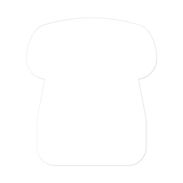 Good Value™ 20 Mil Medium Stock Shape Magnet - Good Value™ 20 Mil Medium Stock Shape Magnet - Image 7 of 23