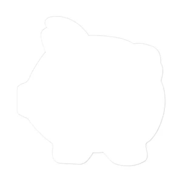 Good Value™ 20 Mil Medium Stock Shape Magnet - Good Value™ 20 Mil Medium Stock Shape Magnet - Image 8 of 23