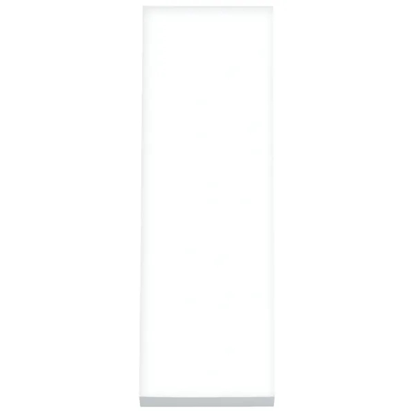 Souvenir® 3" x 9" Scratch Pad with Magnet, 25 Sheet