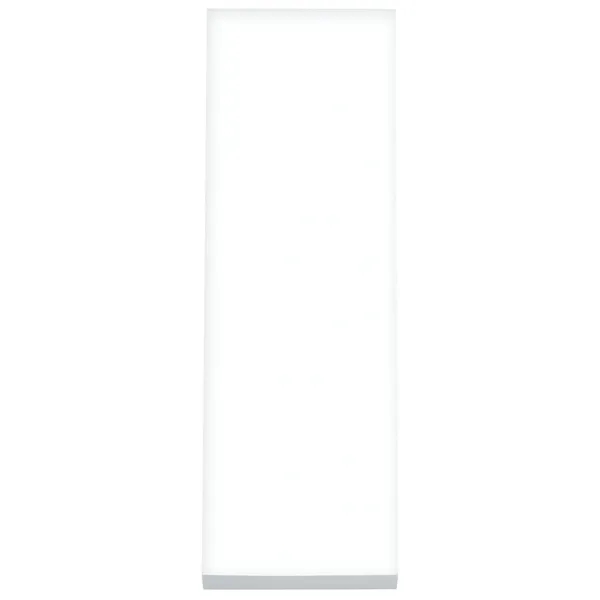 Souvenir® 3" x 9" Scratch Pad with Magnet, 25 Sheet