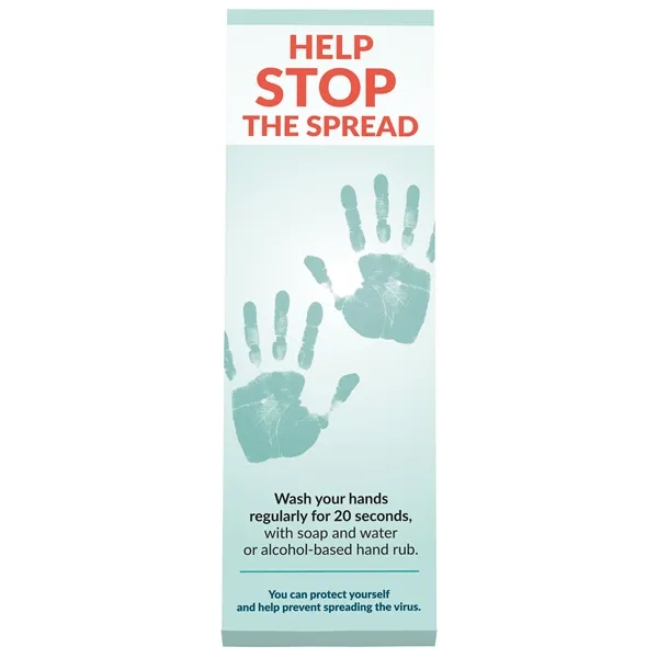 Souvenir® 3" x 9" Scratch Pad, 50 Sheet - Souvenir® 3" x 9" Scratch Pad, 50 Sheet - Image 5 of 15