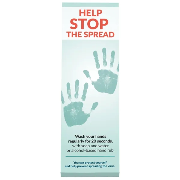 Souvenir® 3" x 9" Scratch Pad, 50 Sheet - Souvenir® 3" x 9" Scratch Pad, 50 Sheet - Image 11 of 15