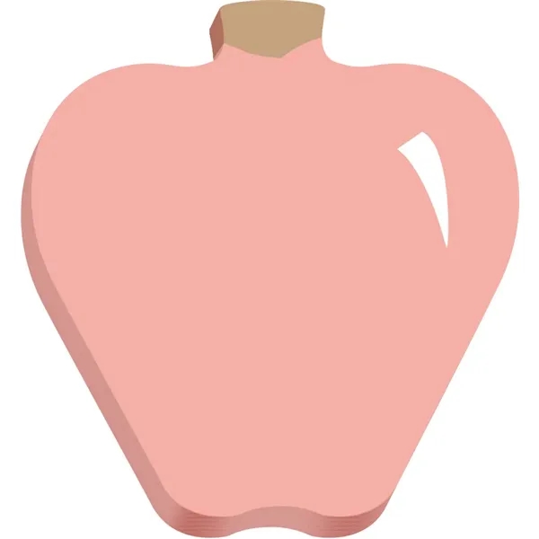 Souvenir® Sticky Note™ 3" x 3" Die Cut Pad, 50 sheet - Souvenir® Sticky Note™ 3" x 3" Die Cut Pad, 50 sheet - Image 25 of 45