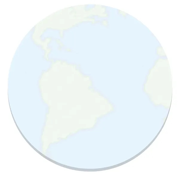 Souvenir® Sticky Note™ 3" x 3" Die Cut Pad, 50 sheet - Souvenir® Sticky Note™ 3" x 3" Die Cut Pad, 50 sheet - Image 27 of 45