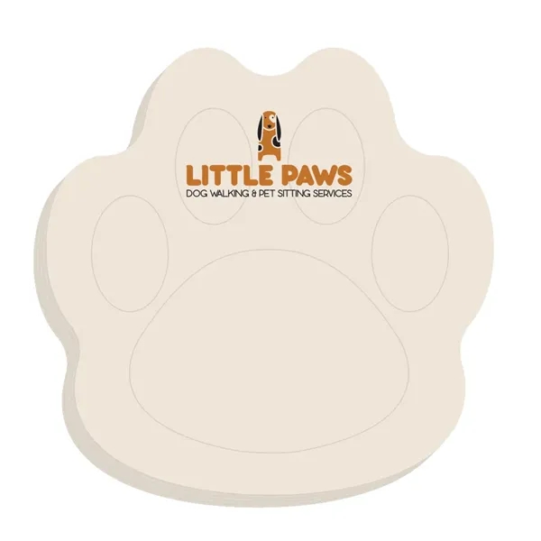 Souvenir® Sticky Note™ 3" x 3" Die Cut Pad, 50 sheet - Souvenir® Sticky Note™ 3" x 3" Die Cut Pad, 50 sheet - Image 34 of 45