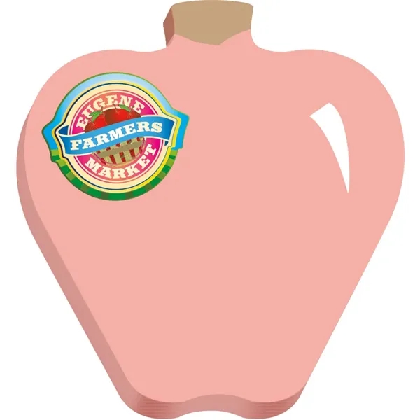 Souvenir® Sticky Note™ 3" x 3" Die Cut Pad, 50 sheet - Souvenir® Sticky Note™ 3" x 3" Die Cut Pad, 50 sheet - Image 37 of 45