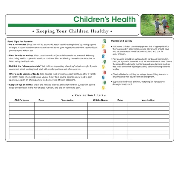 Triumph® Calendars Healthy Eating Calendar - Triumph® Calendars Healthy Eating Calendar - Image 9 of 31