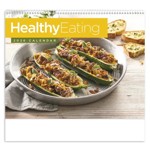 Triumph® Calendars Healthy Eating Calendar - Triumph® Calendars Healthy Eating Calendar - Image 14 of 31