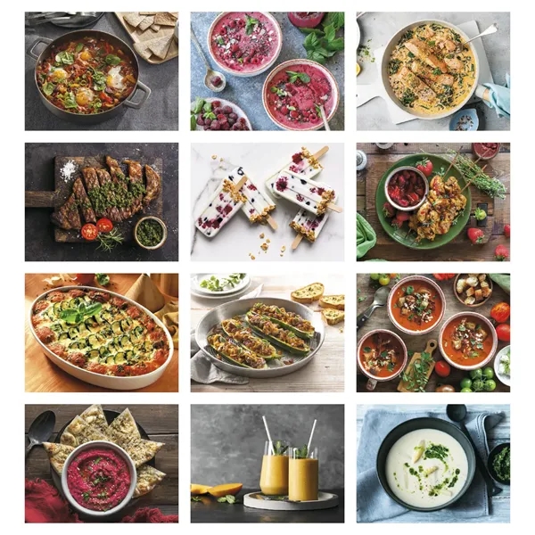 Triumph® Calendars Healthy Eating Calendar - Triumph® Calendars Healthy Eating Calendar - Image 15 of 31