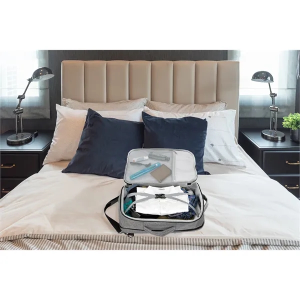 KAPSTON® Pierce Briefcase-Pack - KAPSTON® Pierce Briefcase-Pack - Image 7 of 9