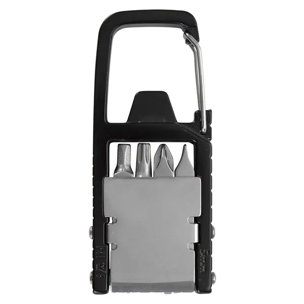 11-in-1 Carabiner Tool Kit - 11-in-1 Carabiner Tool Kit - Image 5 of 11