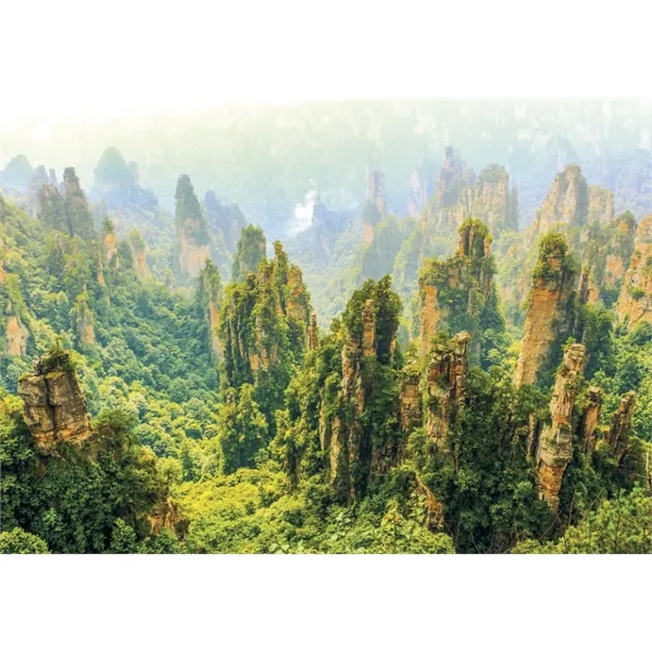 Triumph® Calendars World Scenic Calendar - Triumph® Calendars World Scenic Calendar - Image 19 of 30