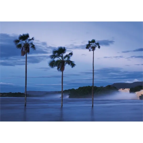 Triumph® Calendars World Scenic Calendar - Triumph® Calendars World Scenic Calendar - Image 20 of 30