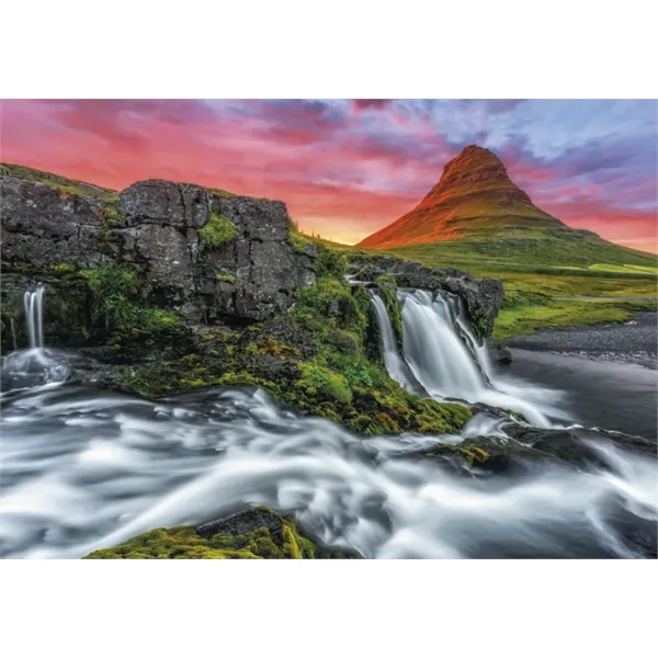 Triumph® Calendars World Scenic Calendar - Triumph® Calendars World Scenic Calendar - Image 26 of 30